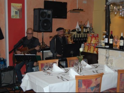 Foto: La Veranda
