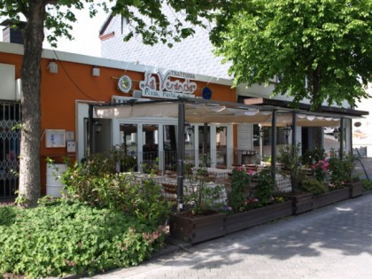 Foto: La Veranda